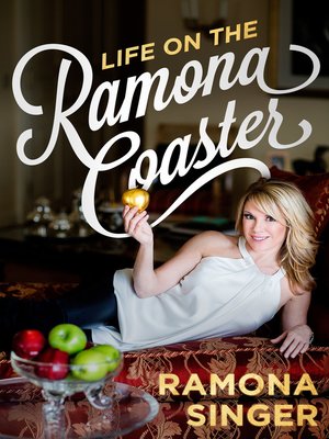Life on the Ramona Coaster - ebook